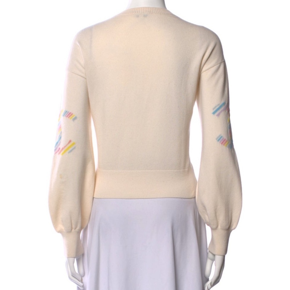 Chanel 2019 La Pausa Sweater - Picture 3 of 5